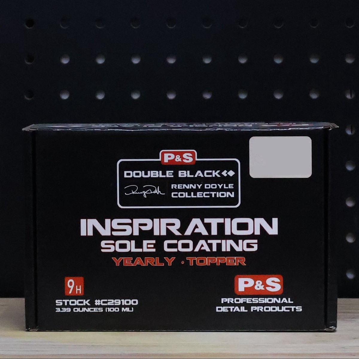P&S INSPIRATION SOLE CERAMIC 100ML