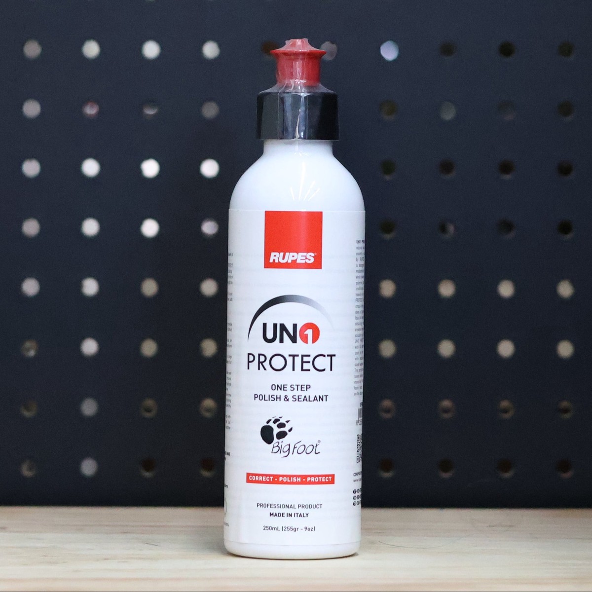 RUPES UNO PROTECT 8.5 OZ