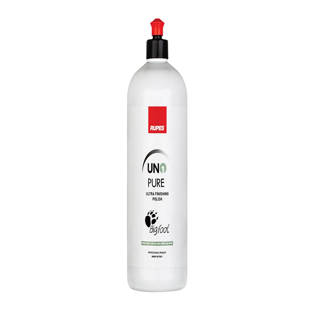 RUPES UNO PURE POLISH LARGE
