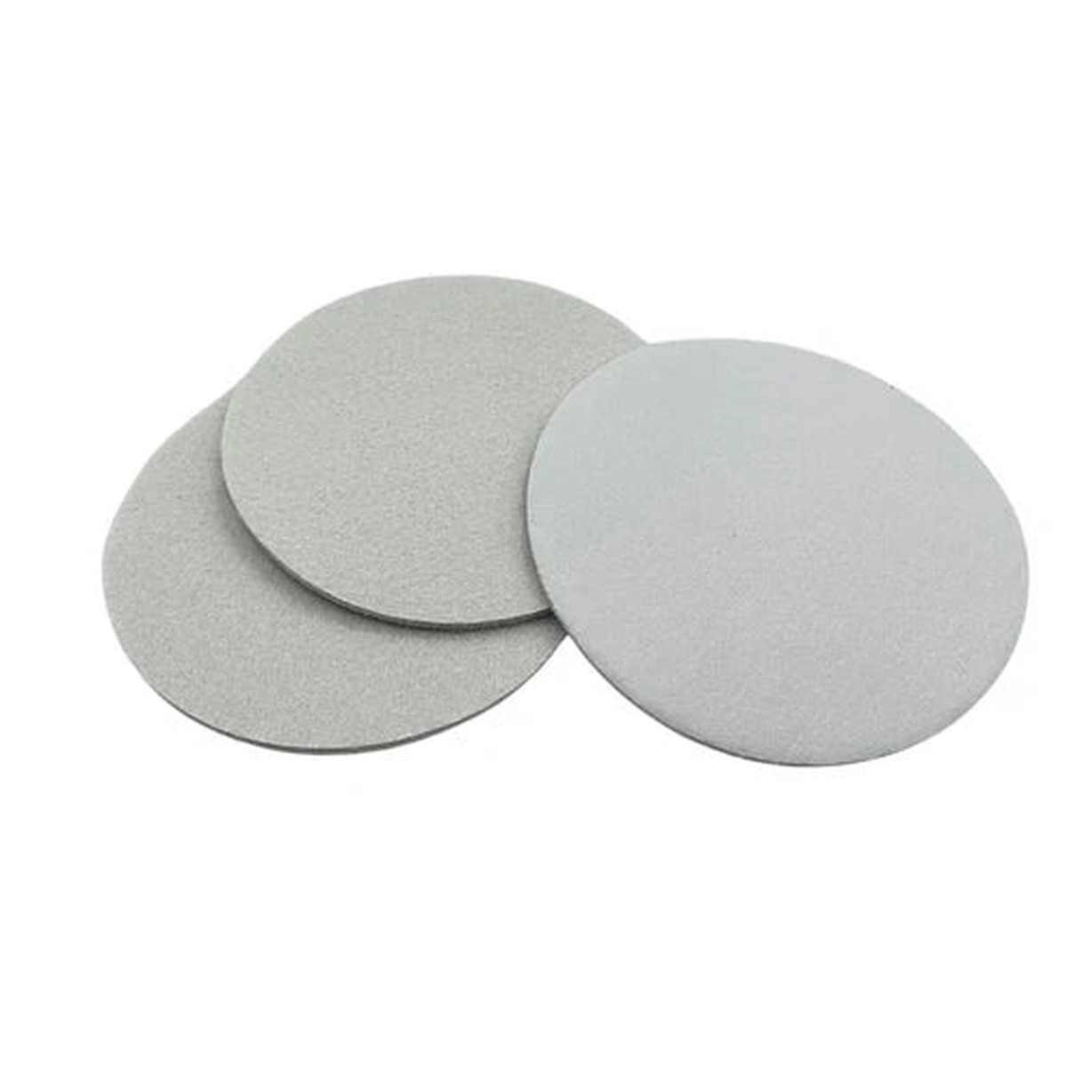 3D Glass Polishing Pad (3 Pack) 6"