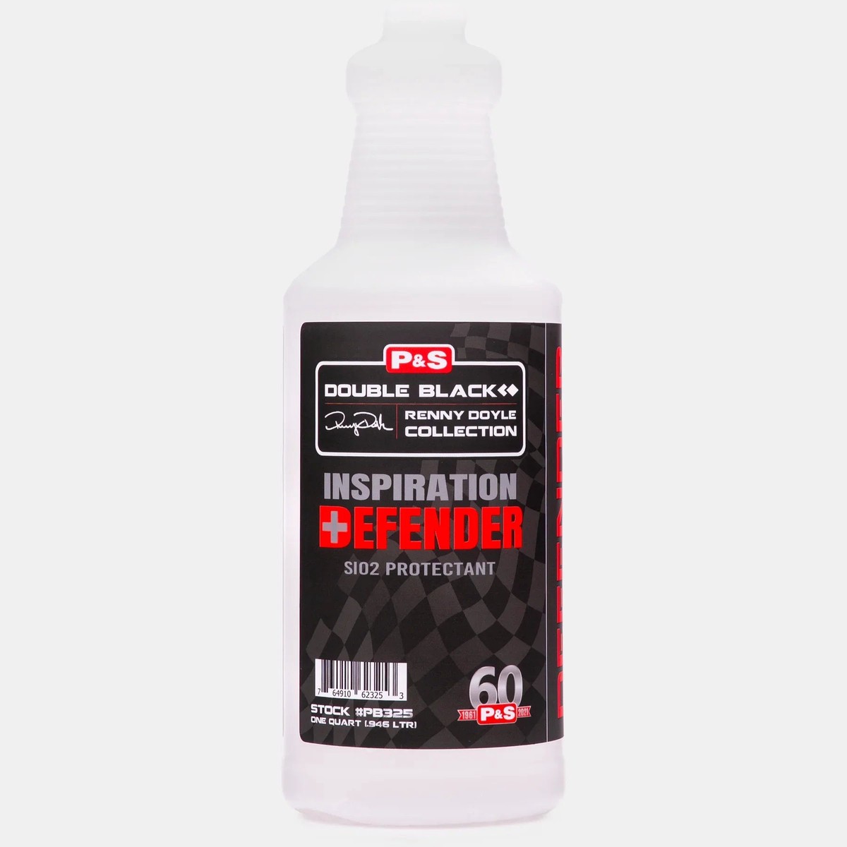 BOTTLE, P&S DEFENDER
