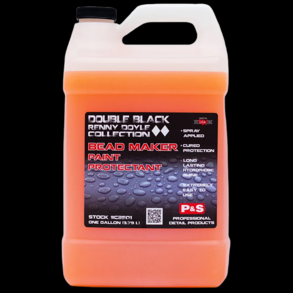 P&S BEAD MAKER GALLON