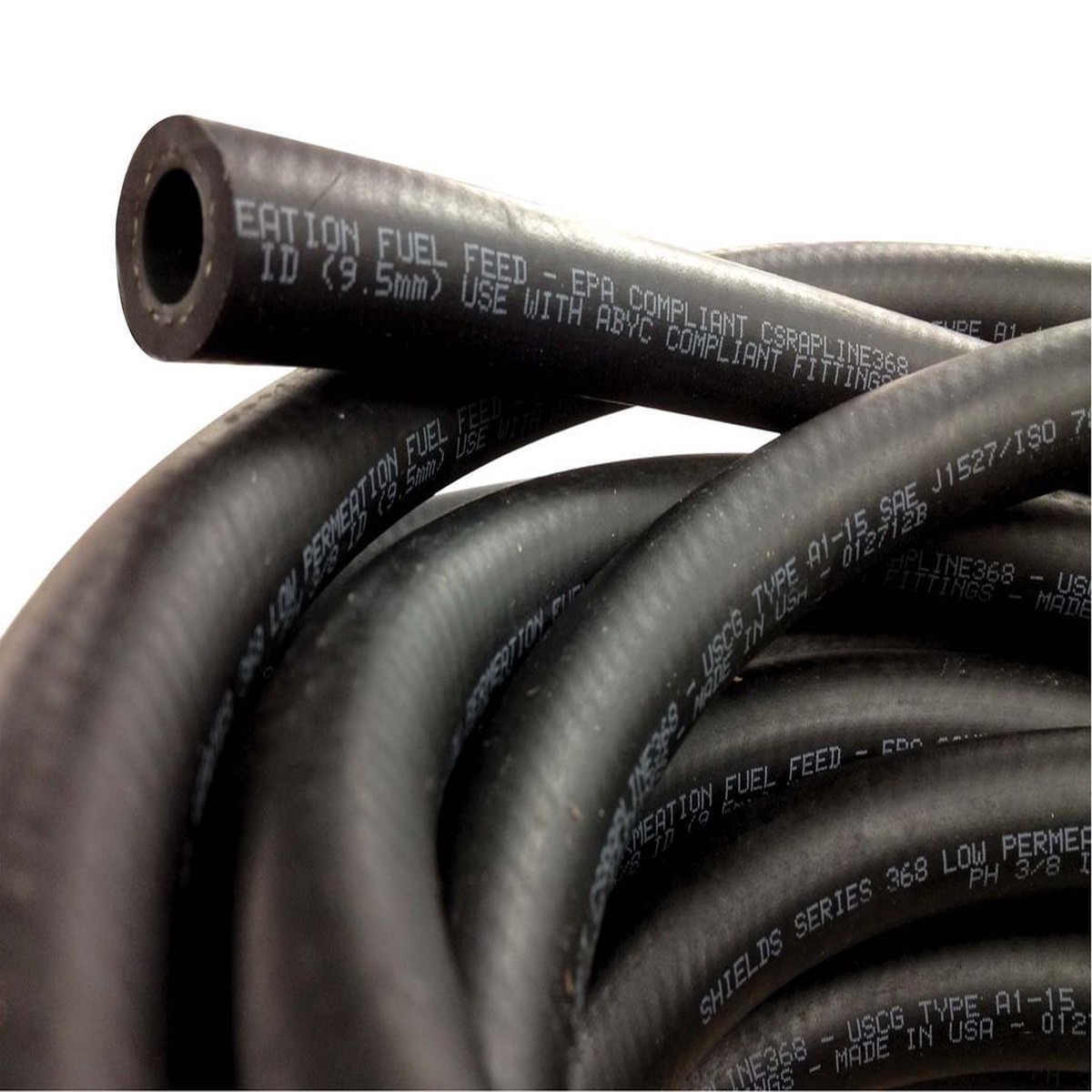 5/16 Low Permeation Feed A1-15 - 5