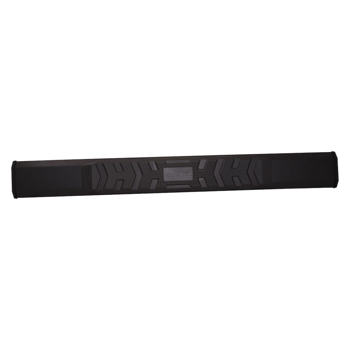 A4 Aluminum Step Bar Sample Blk
