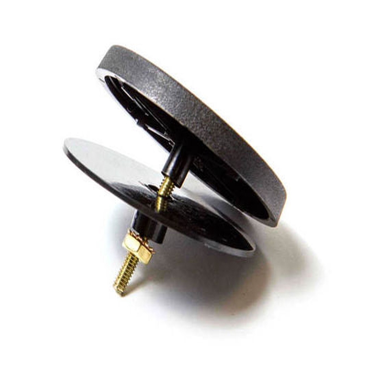 Blank Gauge Insert 2