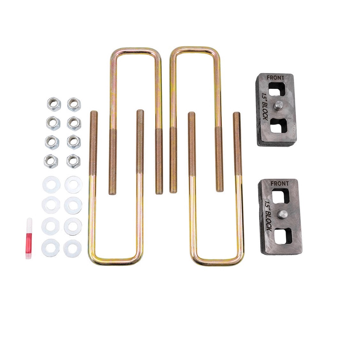 Block Ubolt Gm 1500