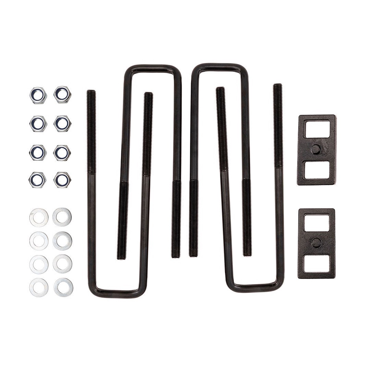 Block Ubolt Gm 3500Hd
