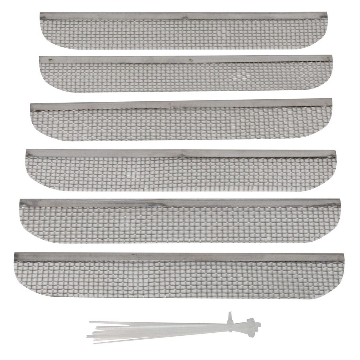 Fridge Slat 8.1X1.5Card