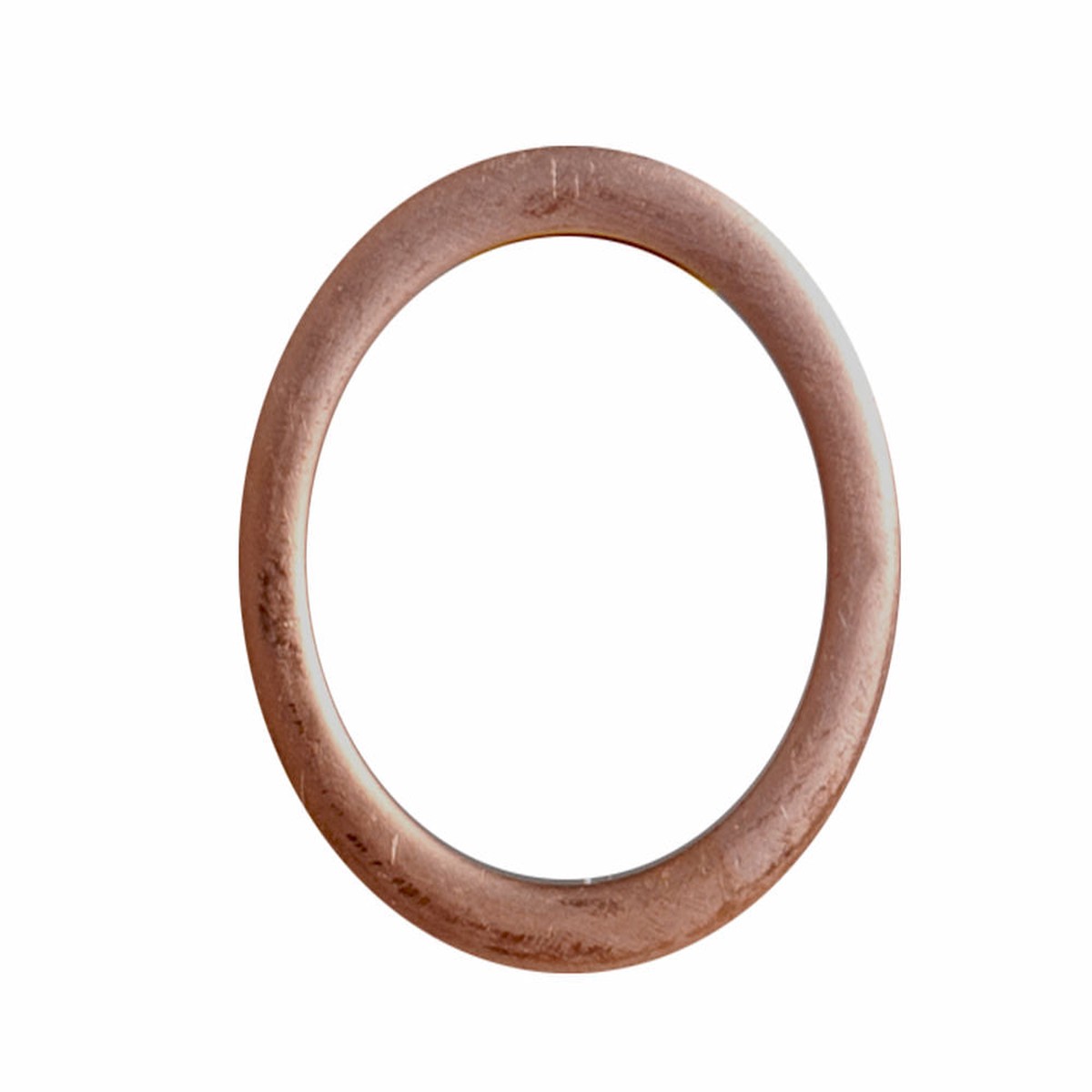 Gasket  Crankcase Drain