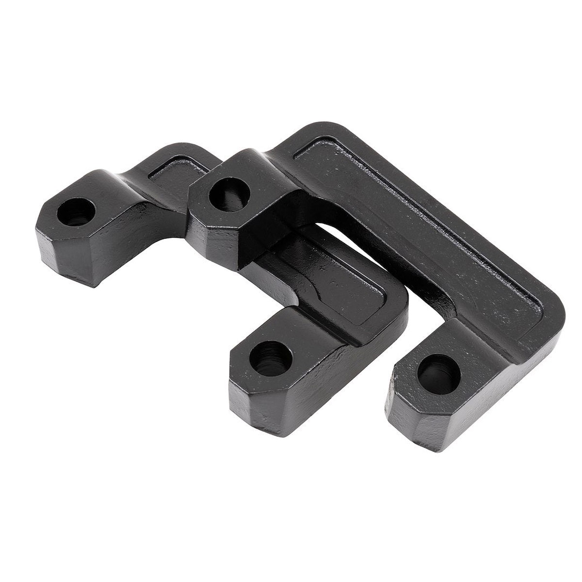 Gm Silverado/Sierra 1500 Level Kit