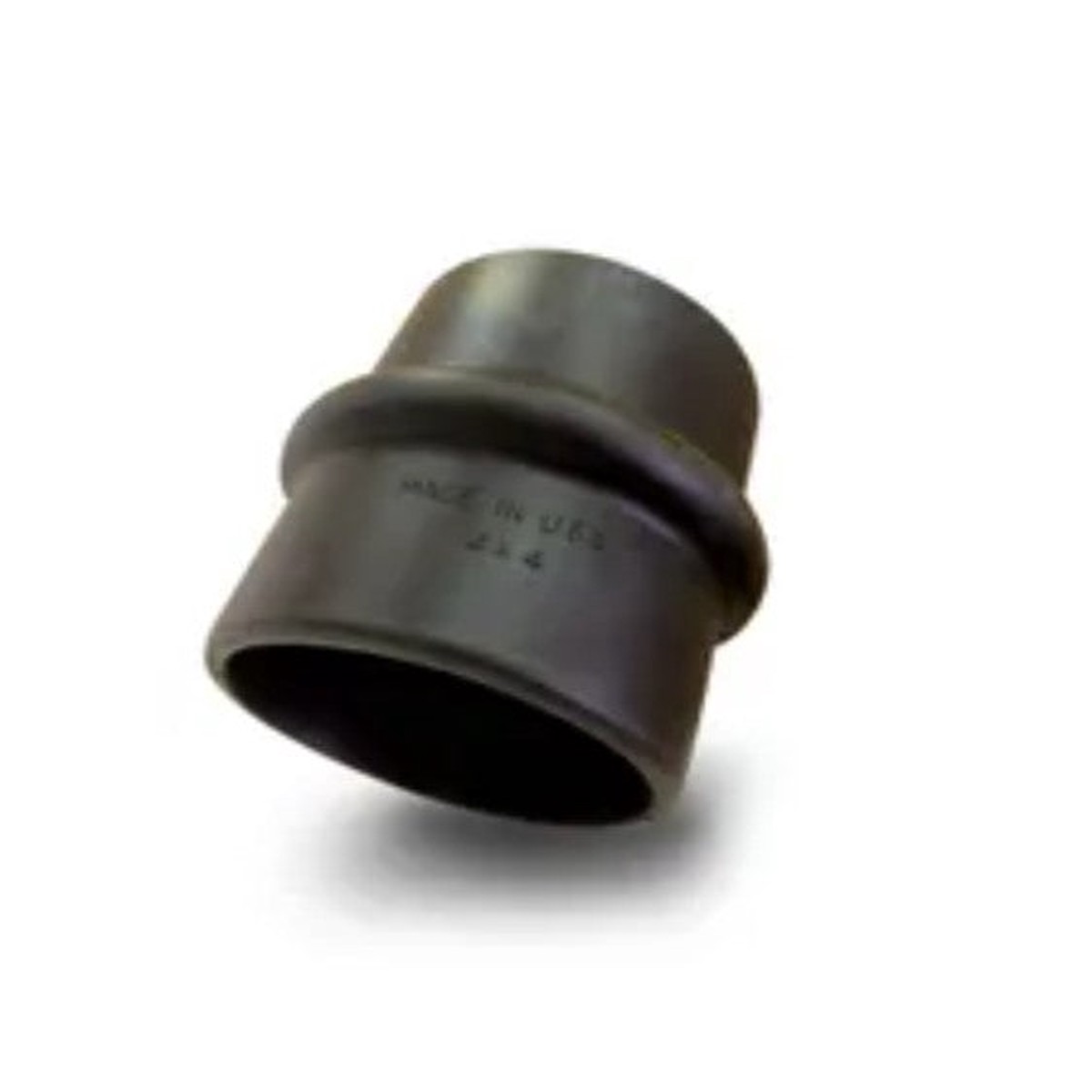 Hump Hose  Straight Epdm 3In