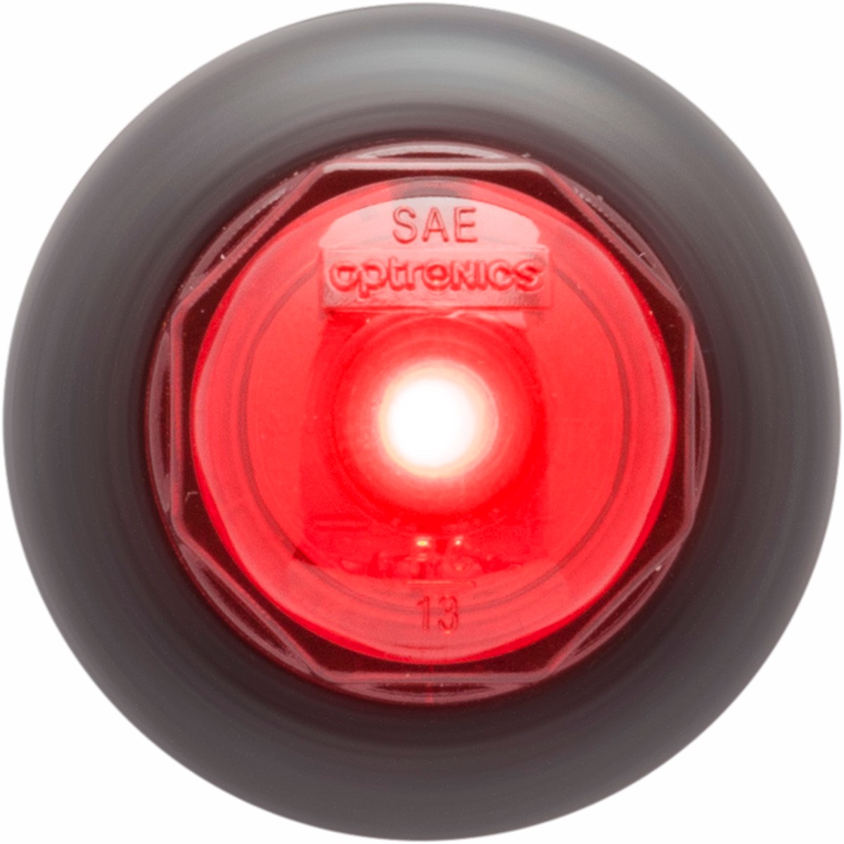 Led Nondirctnl; Unilt; Grmt; Red