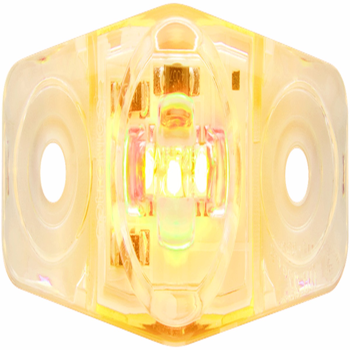 Mini Led M/C;A;Cl Lens;Hor/Vert;Slf