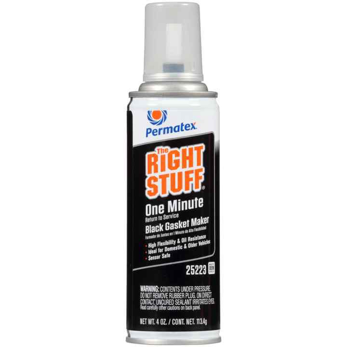 Right Stuff Chem Gask 4Oz
