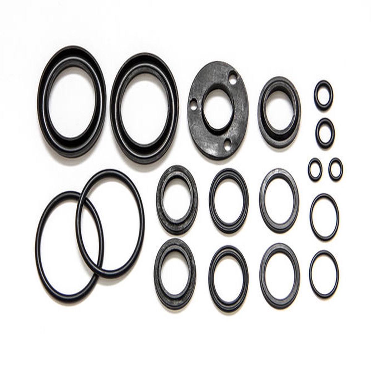 Seal Kit 175-7 Ba  Std  Tr  Tm
