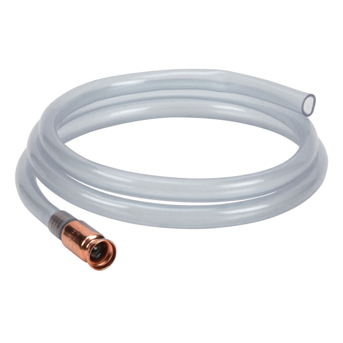Shaker Siphon Hose