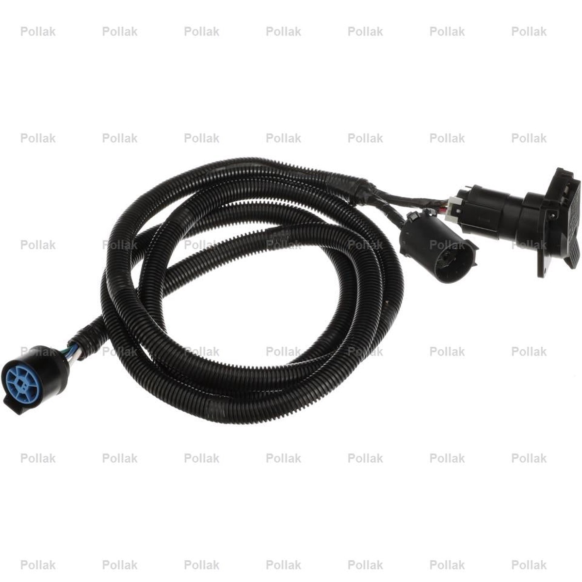 T-Connector For 5Th Wheel