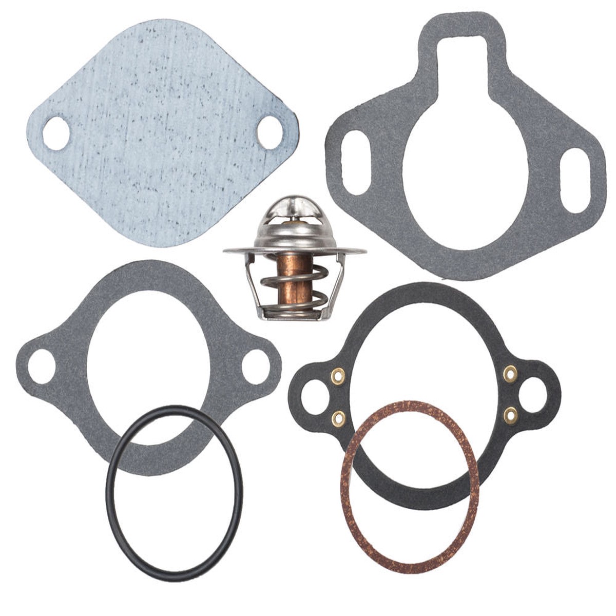 Thermostat Kit (Display Pack)