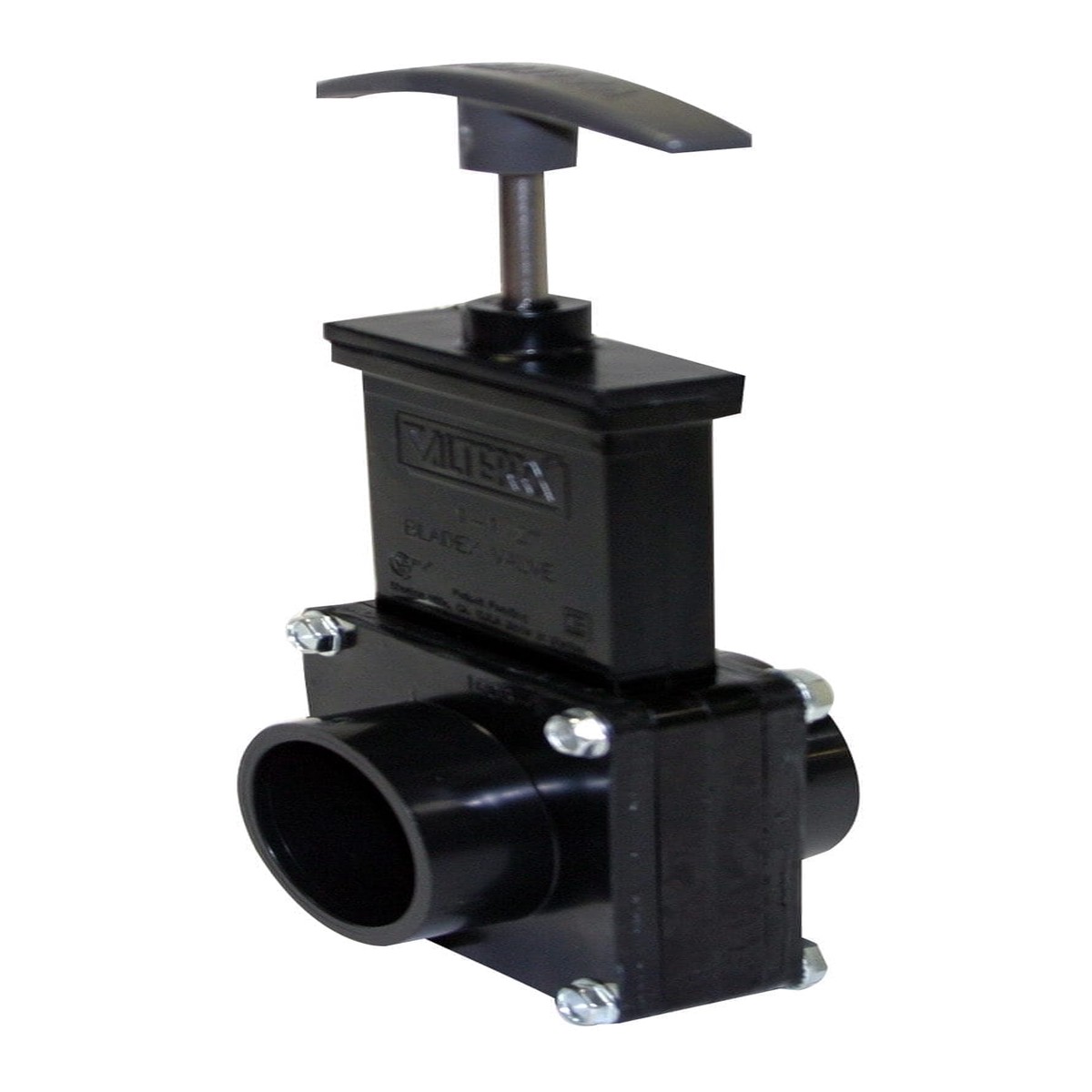 Valve Assm.1-1/2 Spig/Hub