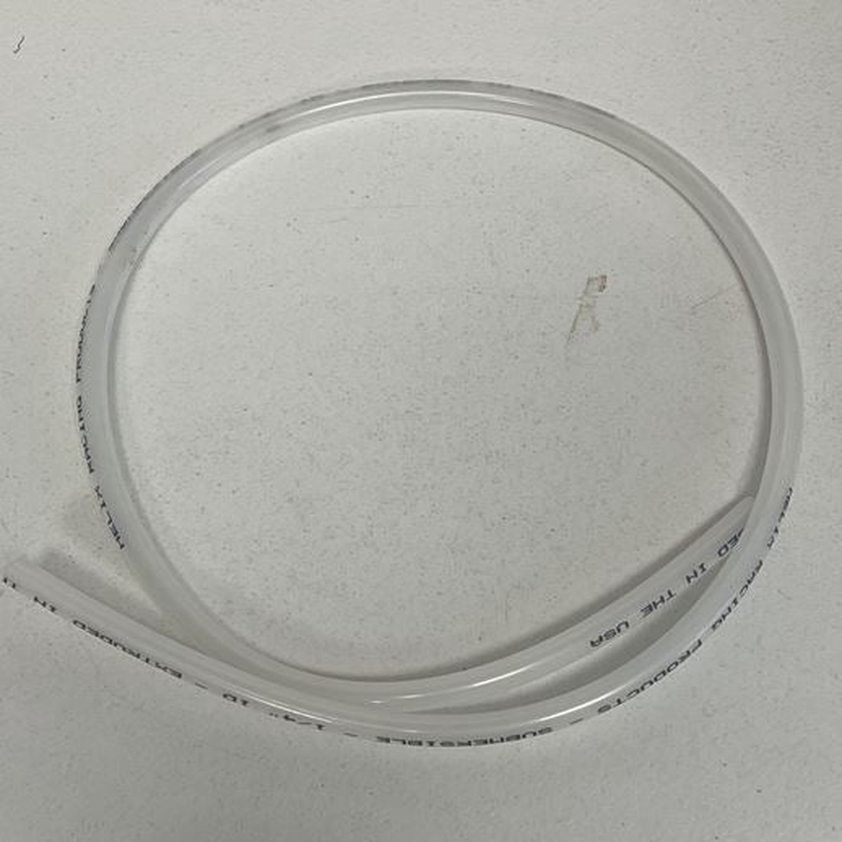 1/4 Id X 3 Submersible Fuel Line