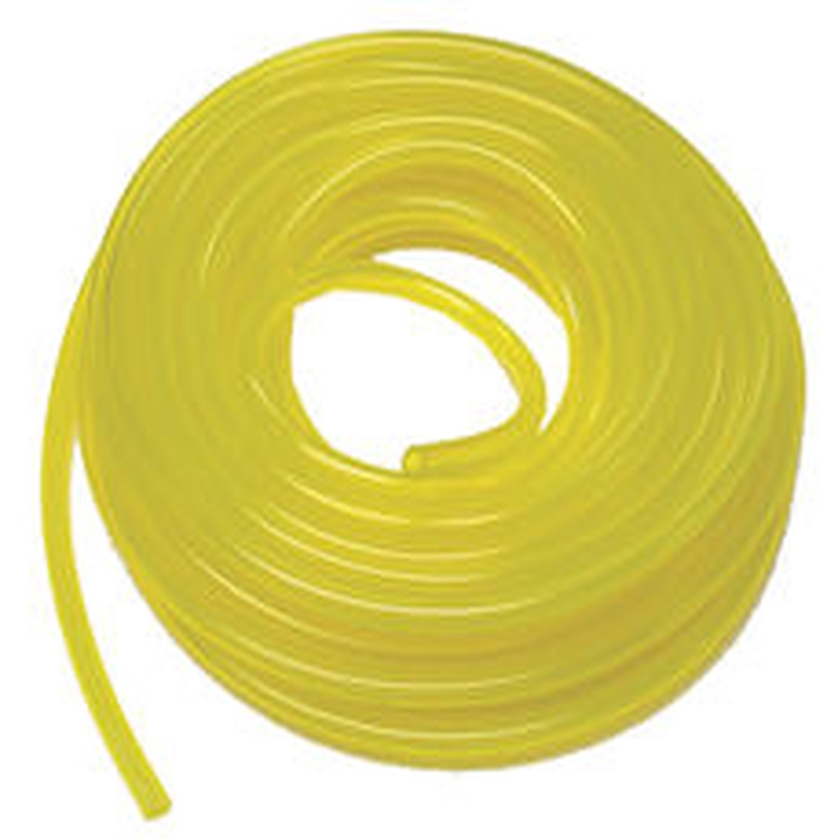 1/4 Vinyl Fuel Line  10 Roll