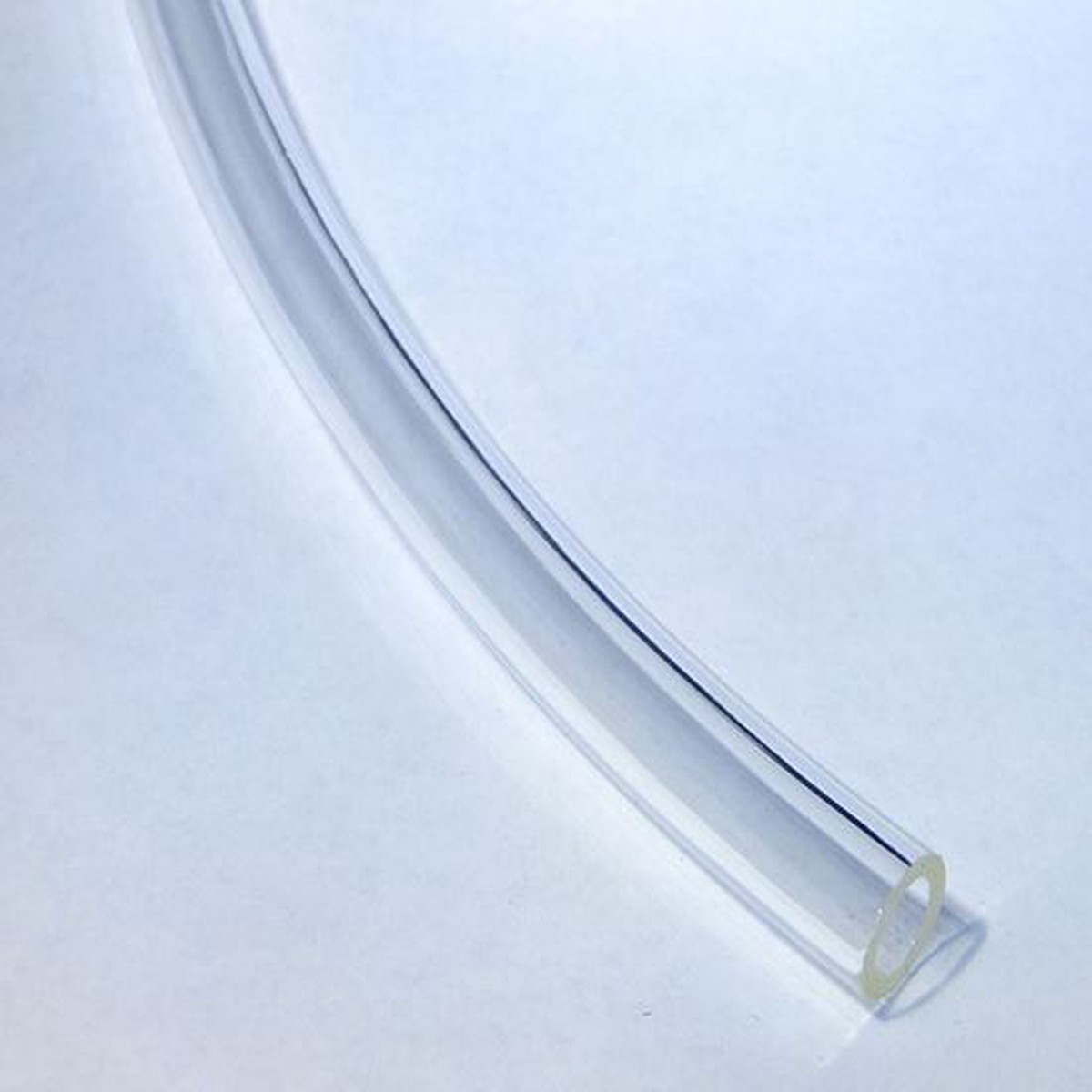 1/8 Id X 1/4 Od X 5 Ft. Clear Ven
