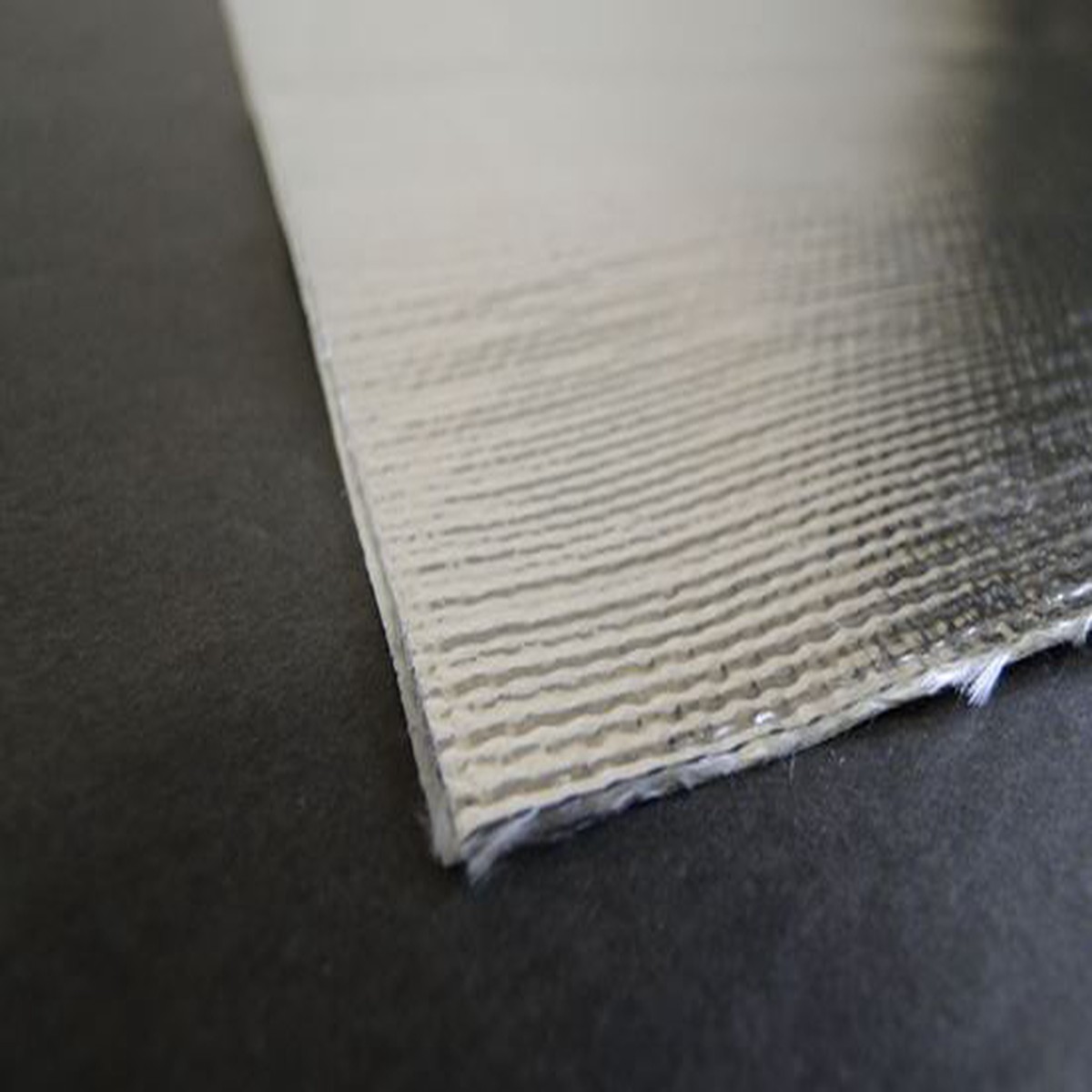 12 X 40 Aluminized Heat Barrier W