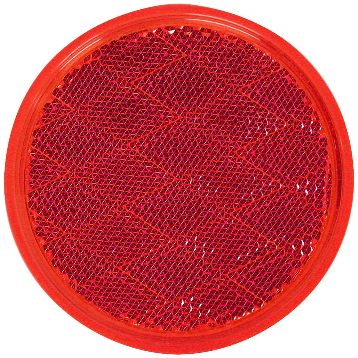 3 Stk On Rnd Reflector R