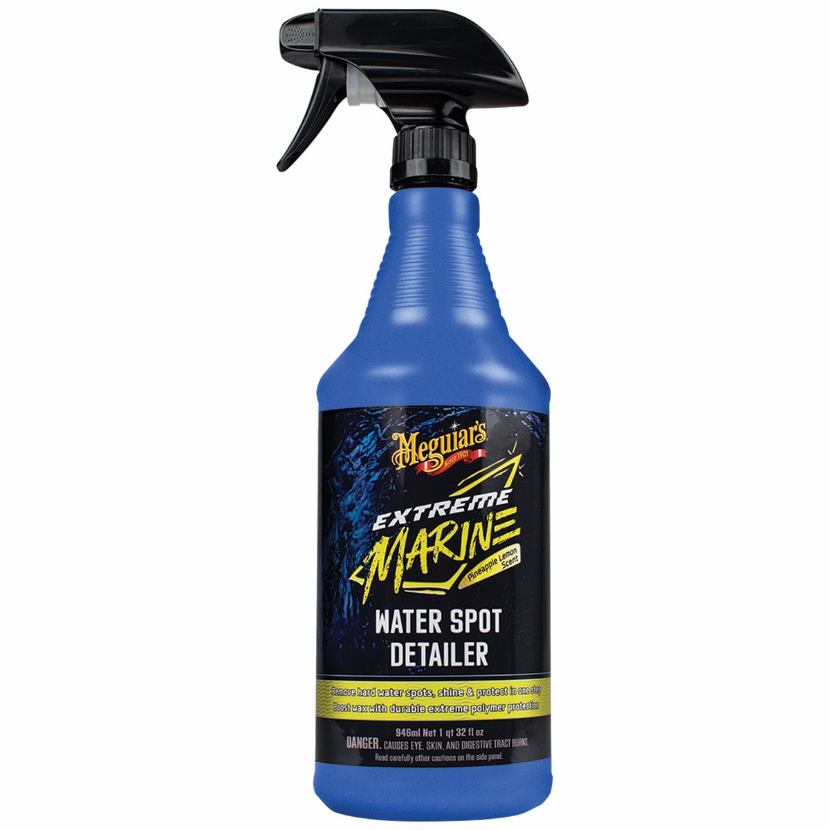 Extreme Marine Wter Spt Detailr 32O