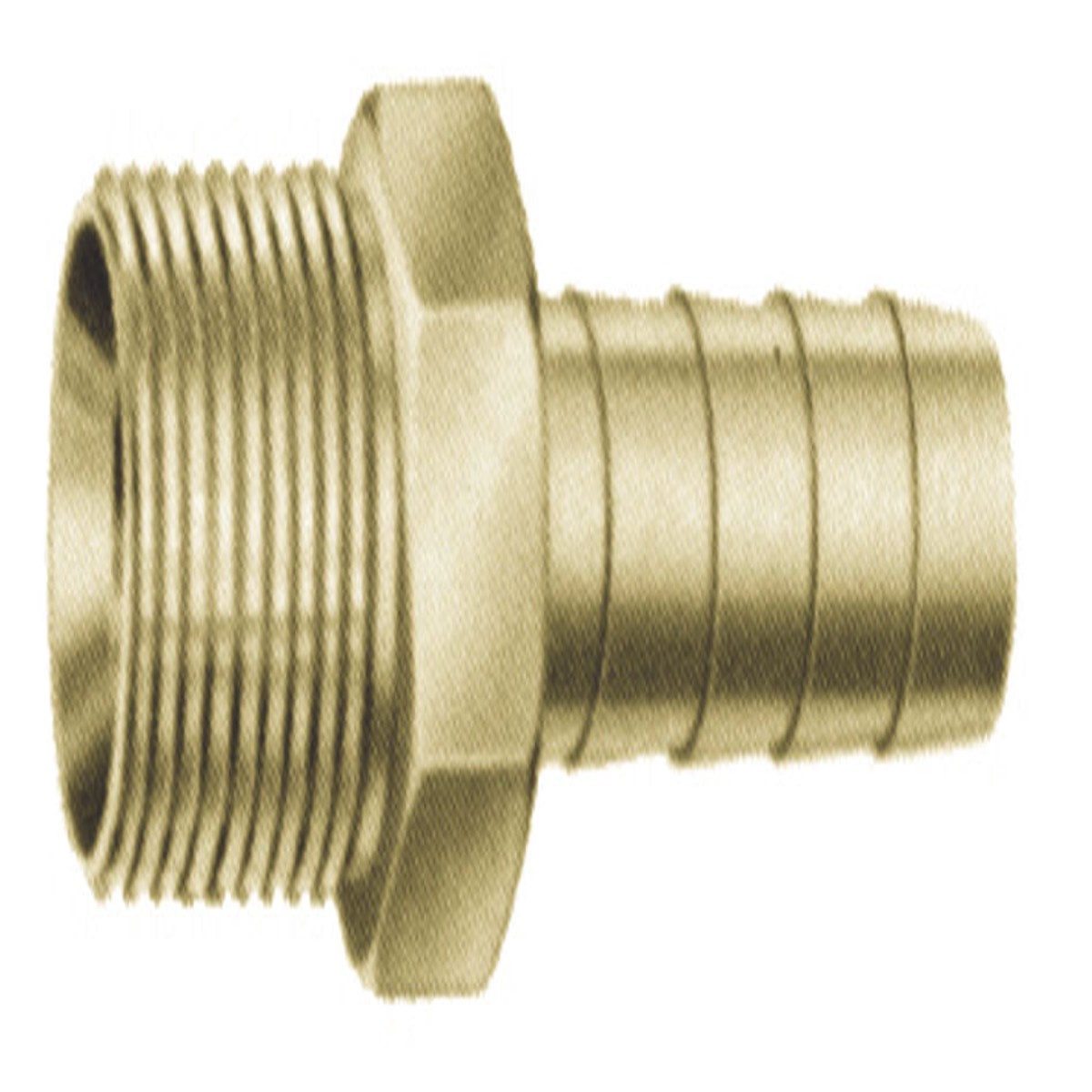 Fitting  Brass