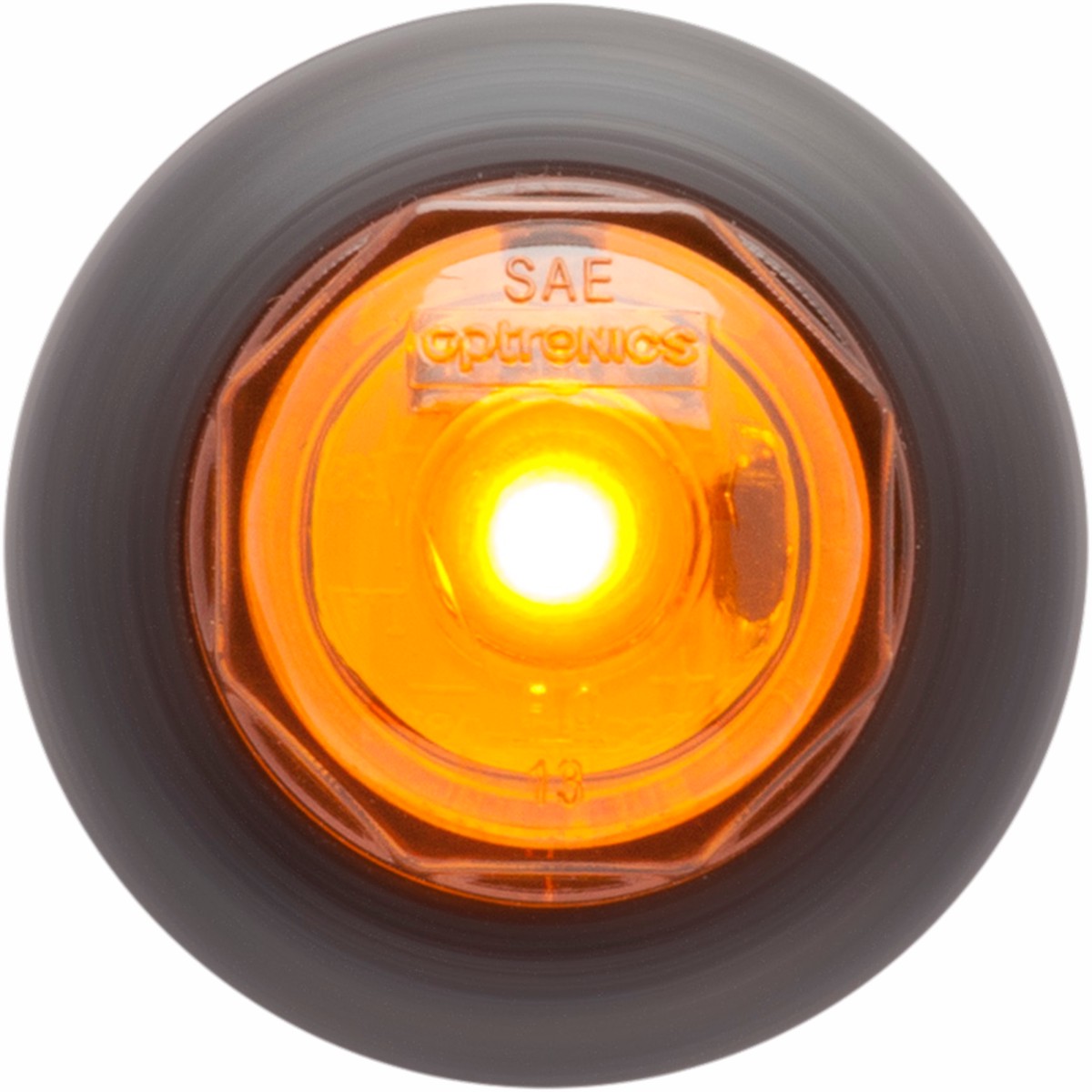 Led Nondirctnl; Unilt; Grmt; Amber