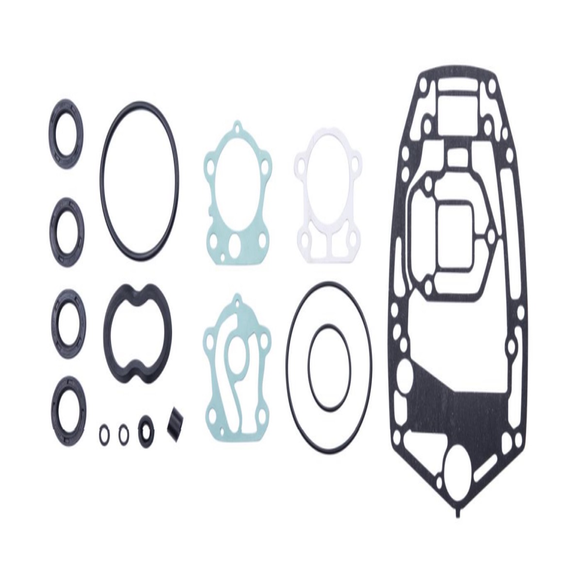 Lower Unit Seal Kit