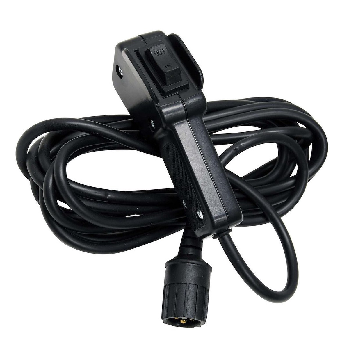 Lt3000 Handheld Winch Remote