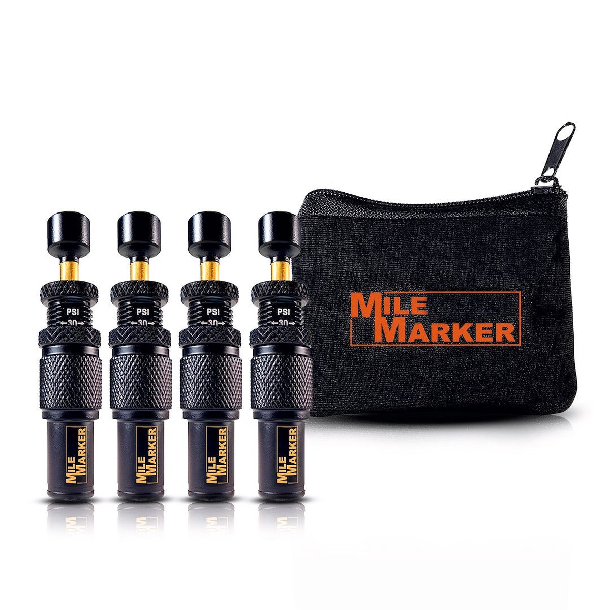 Tire Deflater Kit