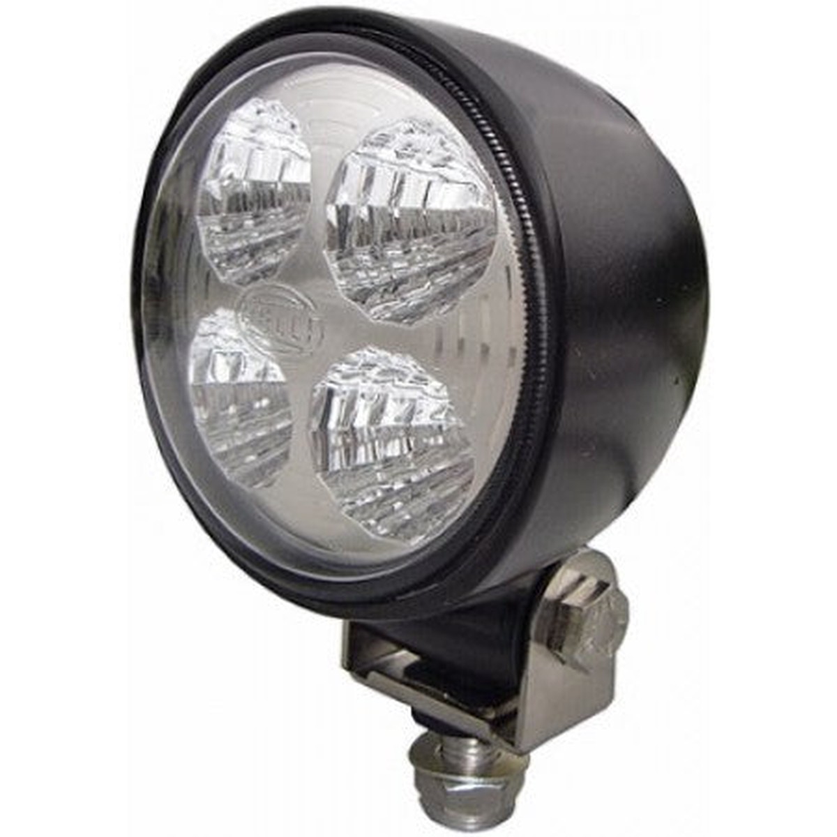 Work Lamp 70Mm Mv Led Cr