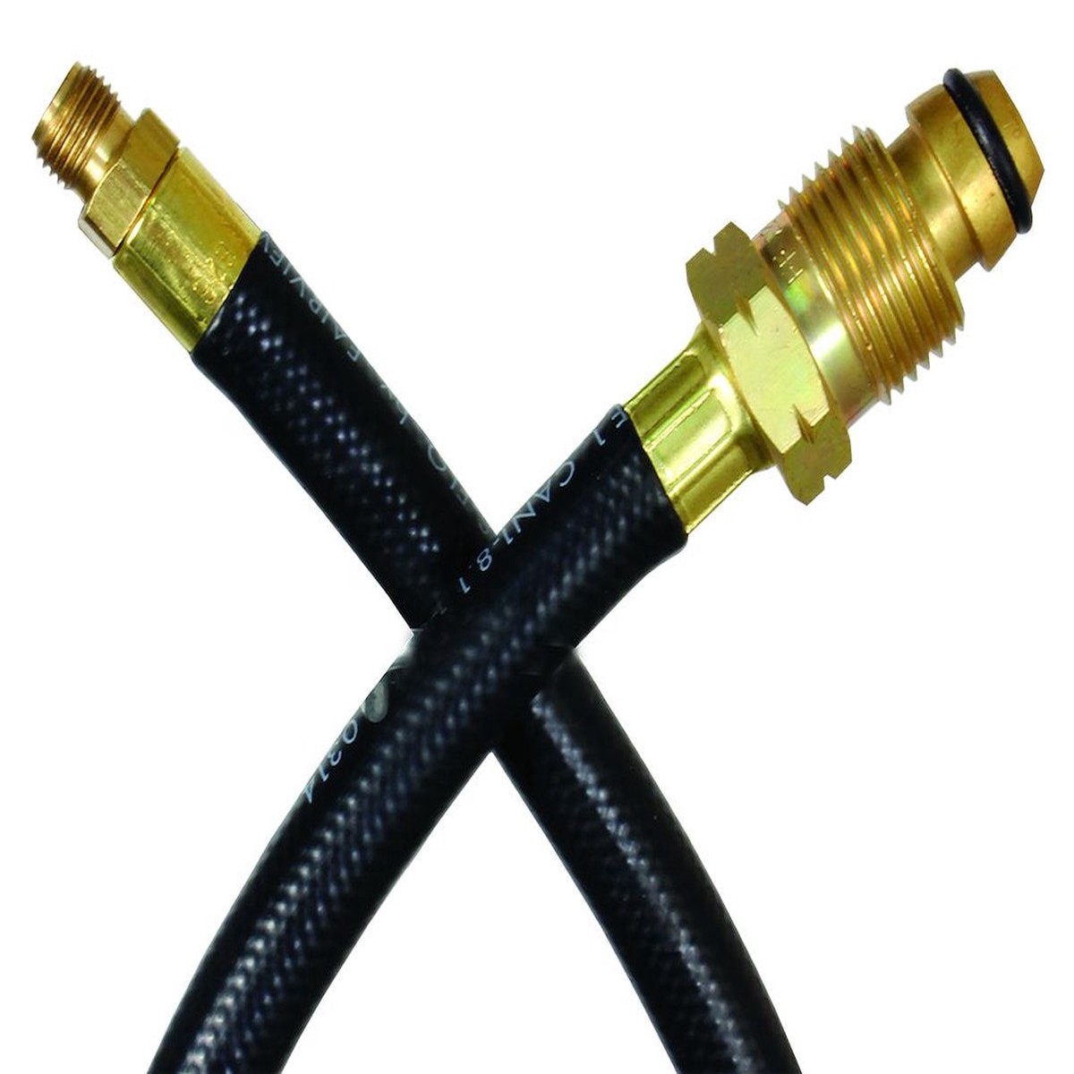 1/4 Oem Pigtail Pol  12
