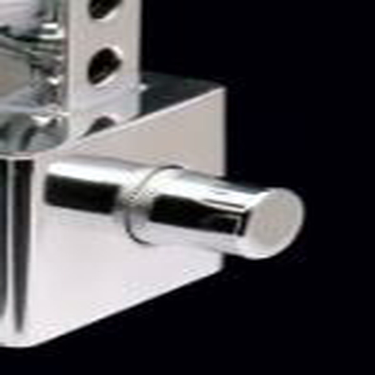 2.5E Series Hd Duallock Pack W/2Ky