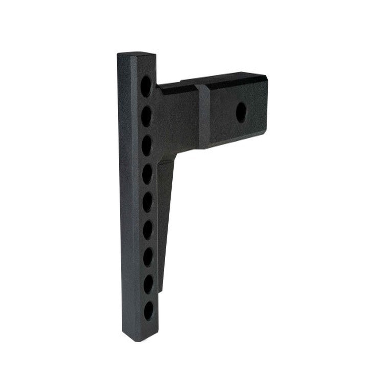 3.0 Weight Distribution Shank