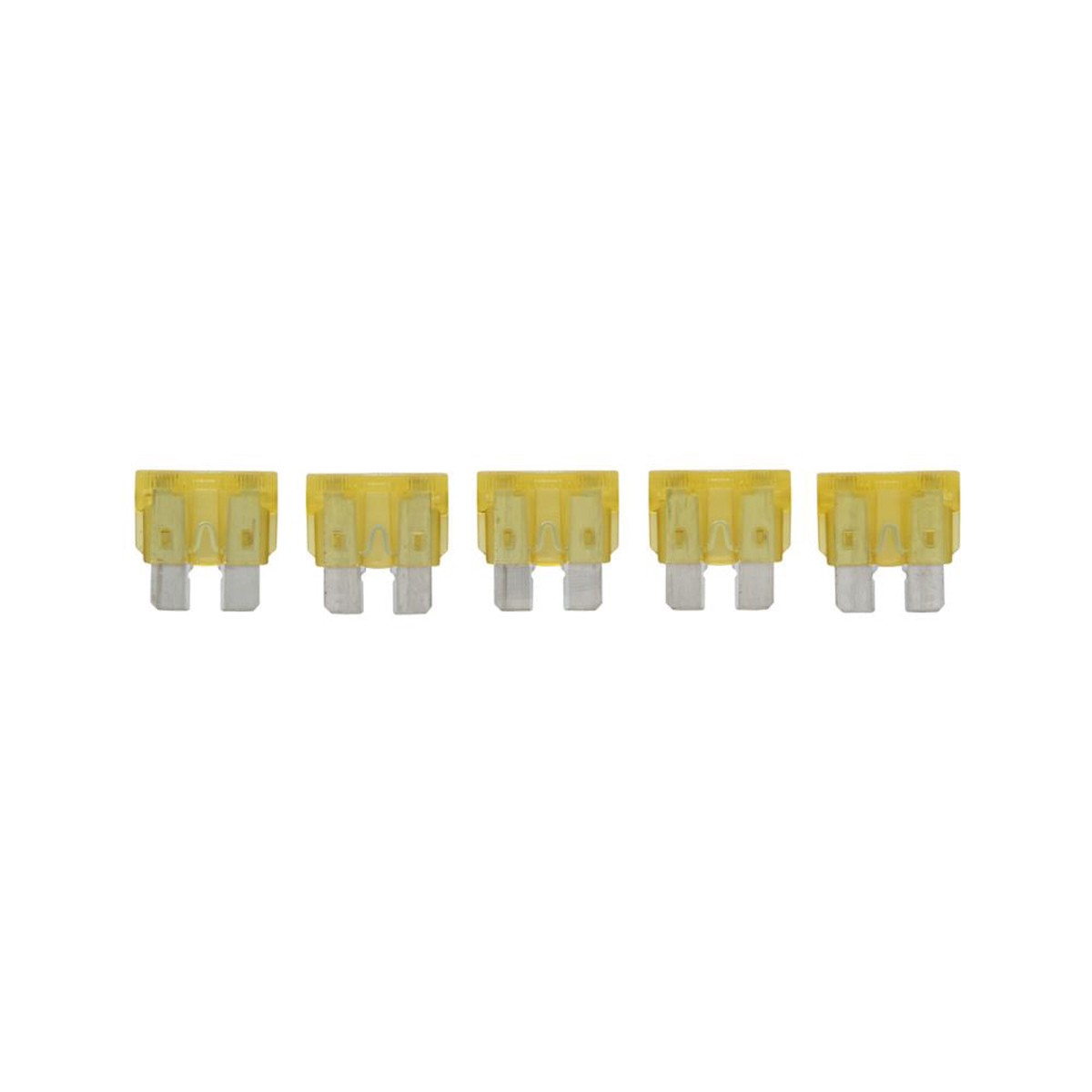 5Pk Bp/Atc20 Fuses