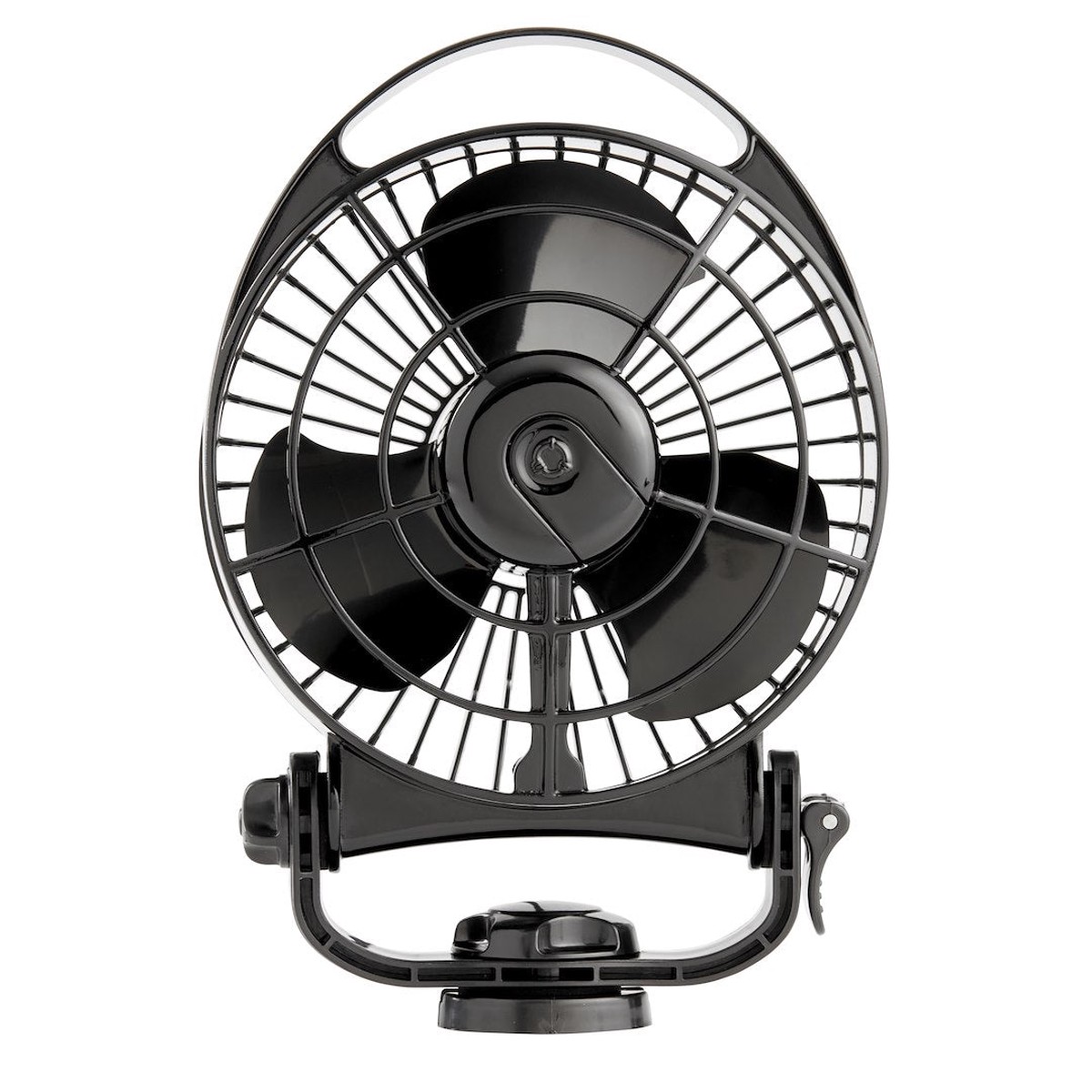 Bora Ii  12/24V  Marine Fan  Three
