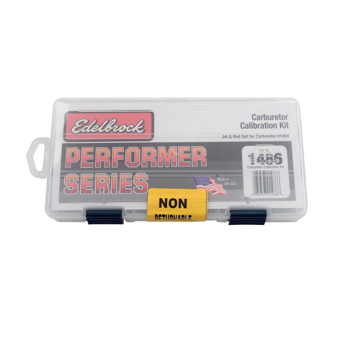 Calibration Kit For 1404