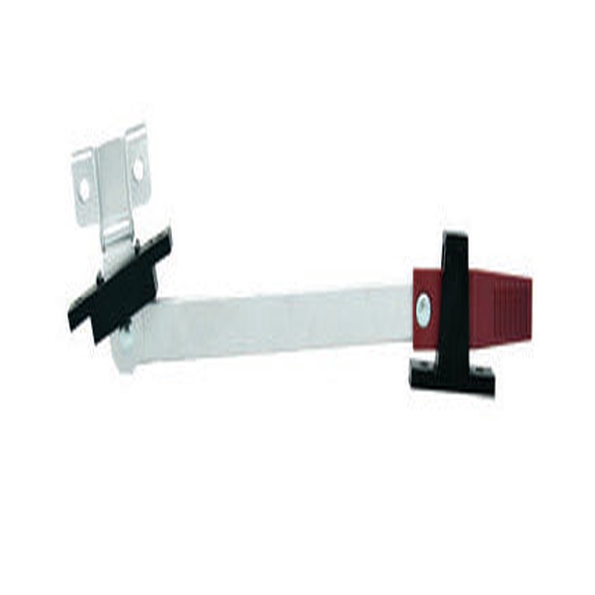 Emergency Window Handle Red