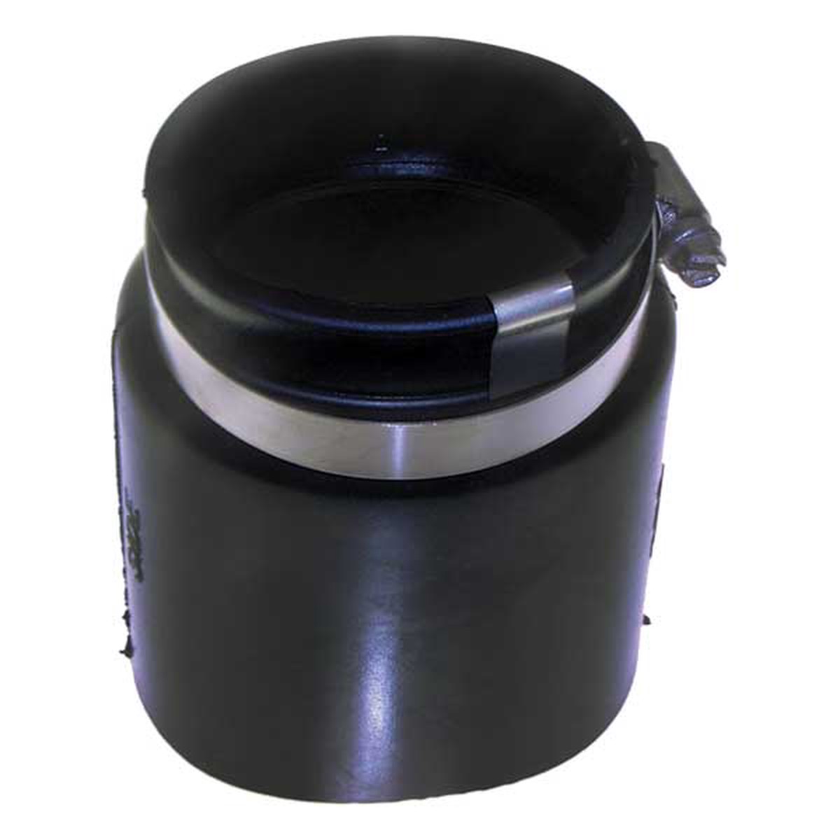 Exhaust Tube Bellow With Clamp