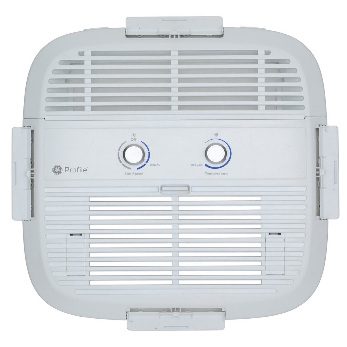 Ge Mechanical Non-Ducted Ceiling A