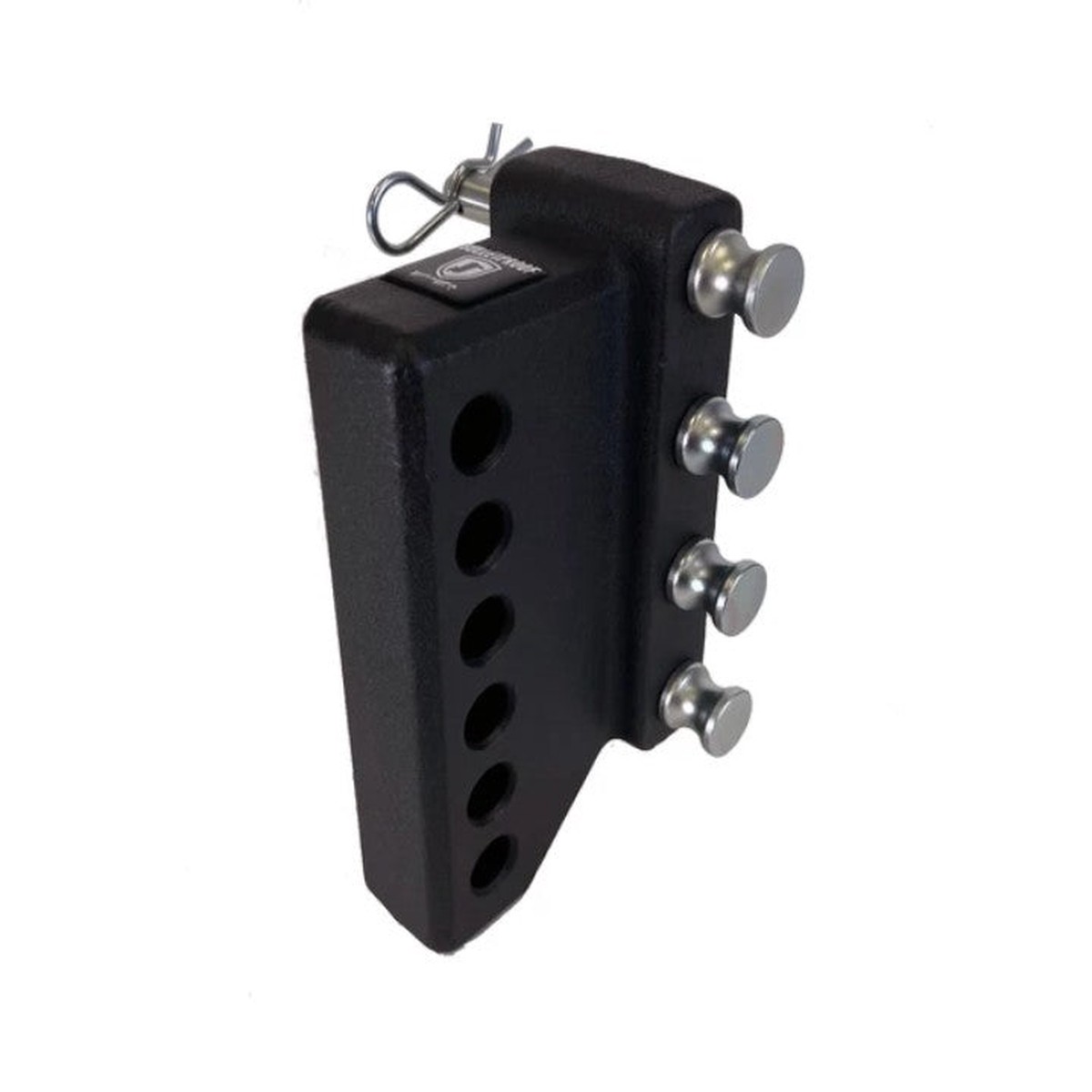 Heavy Duty Weight Distribution Adap