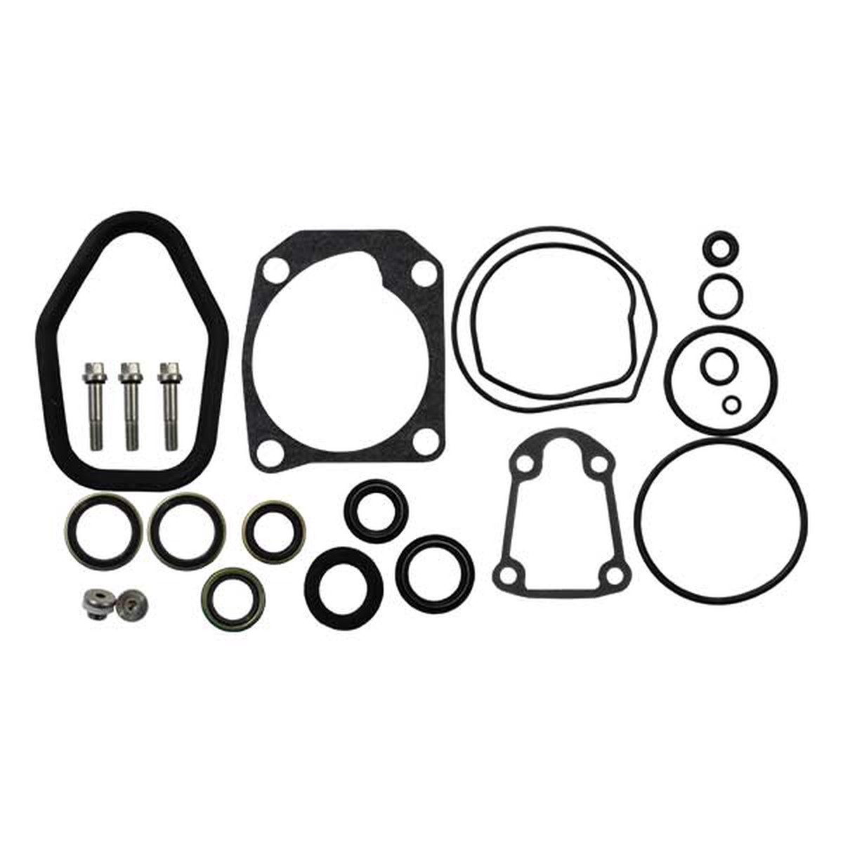 Lower Gearcase Seal Kit