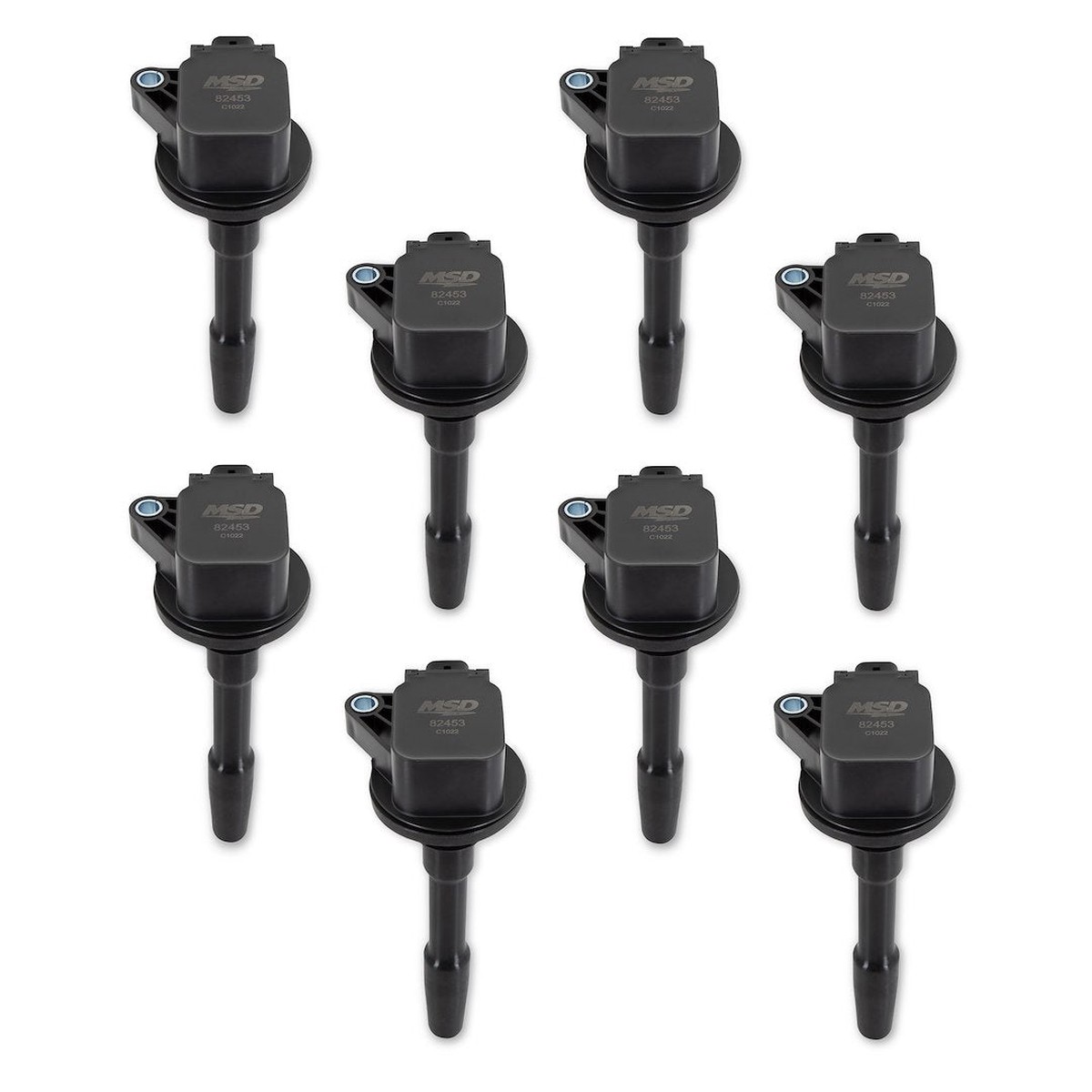 Lts Coils Blackfordsupercharged 5.2