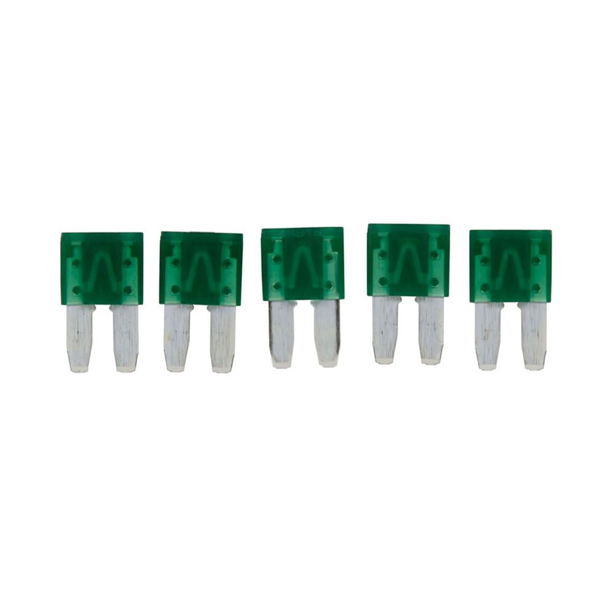 Micro Ii Blade Fuse -2 Le