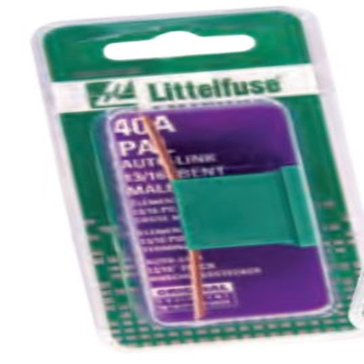 Pal Female Term  40A