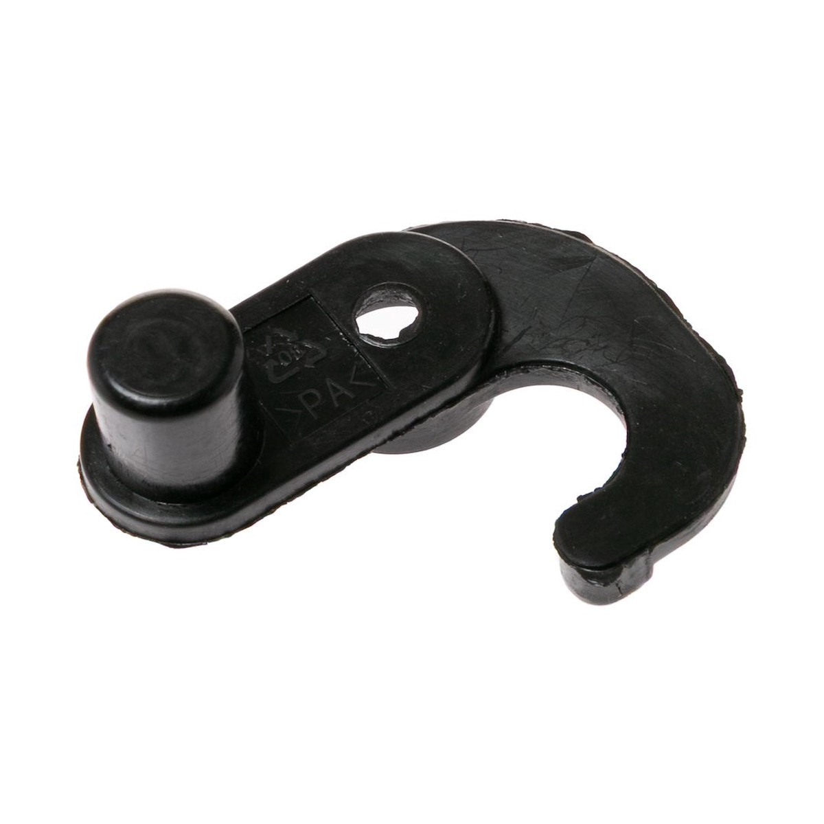 Rh Door Hinge Buckle